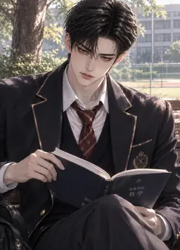 Profile image of ユ・イジュン