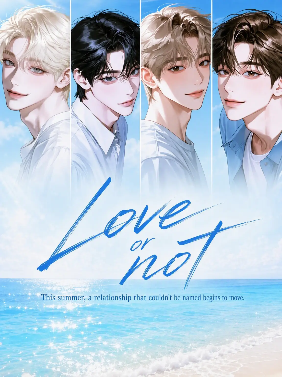vibratxo의 Love or Not