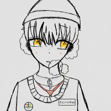 Profile image of チョン・ハンギョル