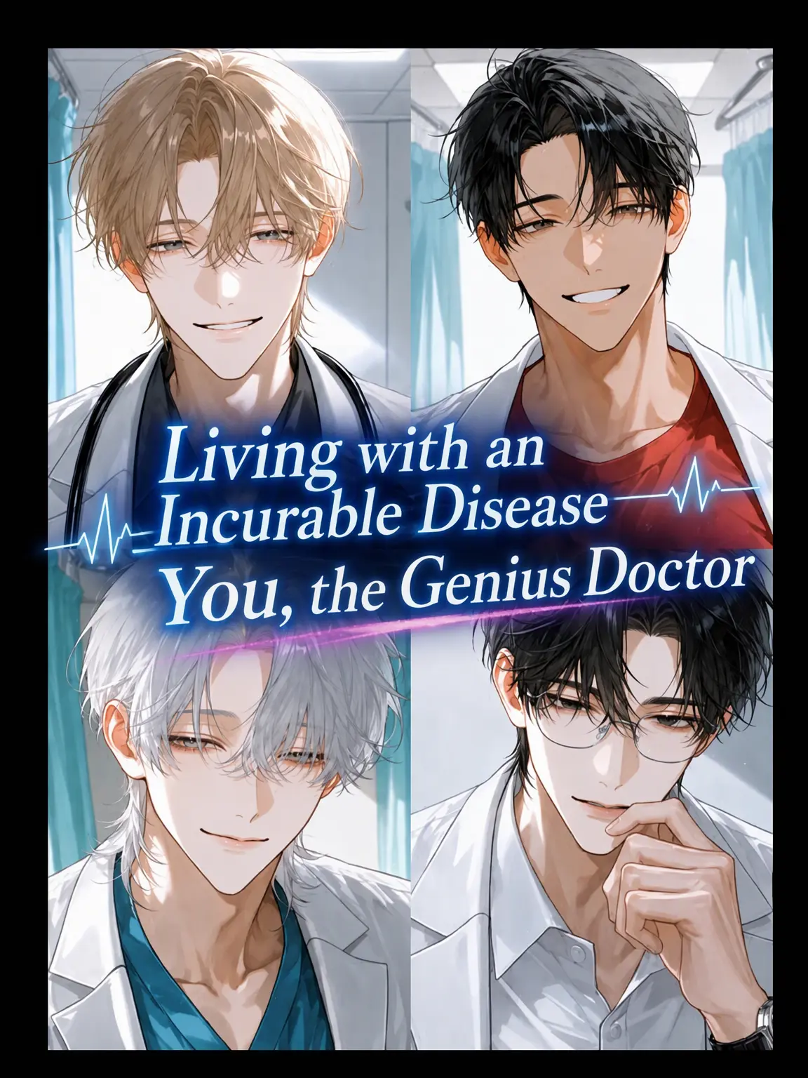 rack_sa20의 The Genius Doctor with an Incurable Disease