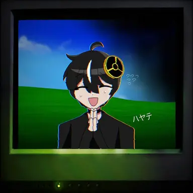 Profile image of ハヤテ