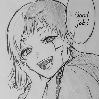 Profile image of Gen Asagiri