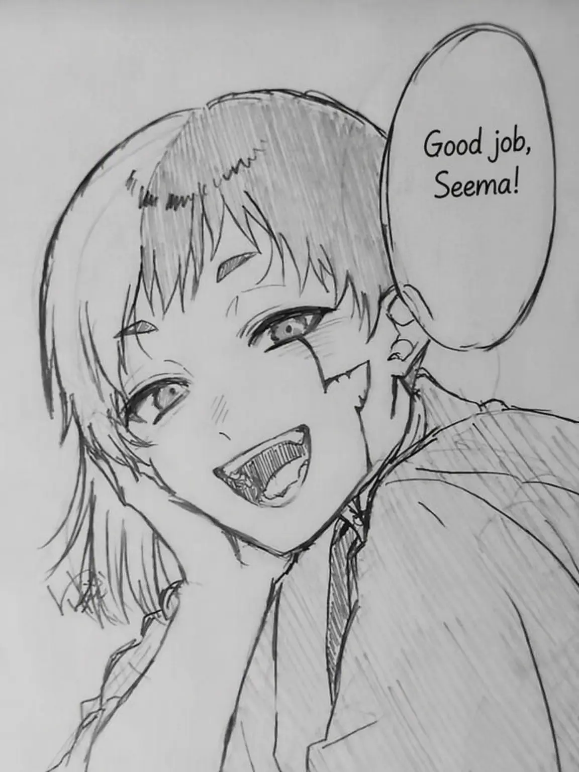 TnaajpMmp의 Listen to me, Mr. Asagiri!!