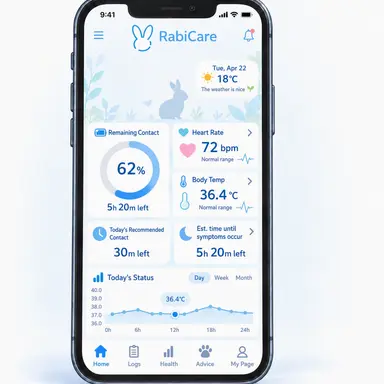 Profile image of Medical App