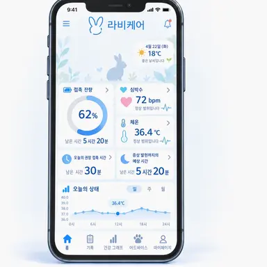 Profile image of 의료용 앱