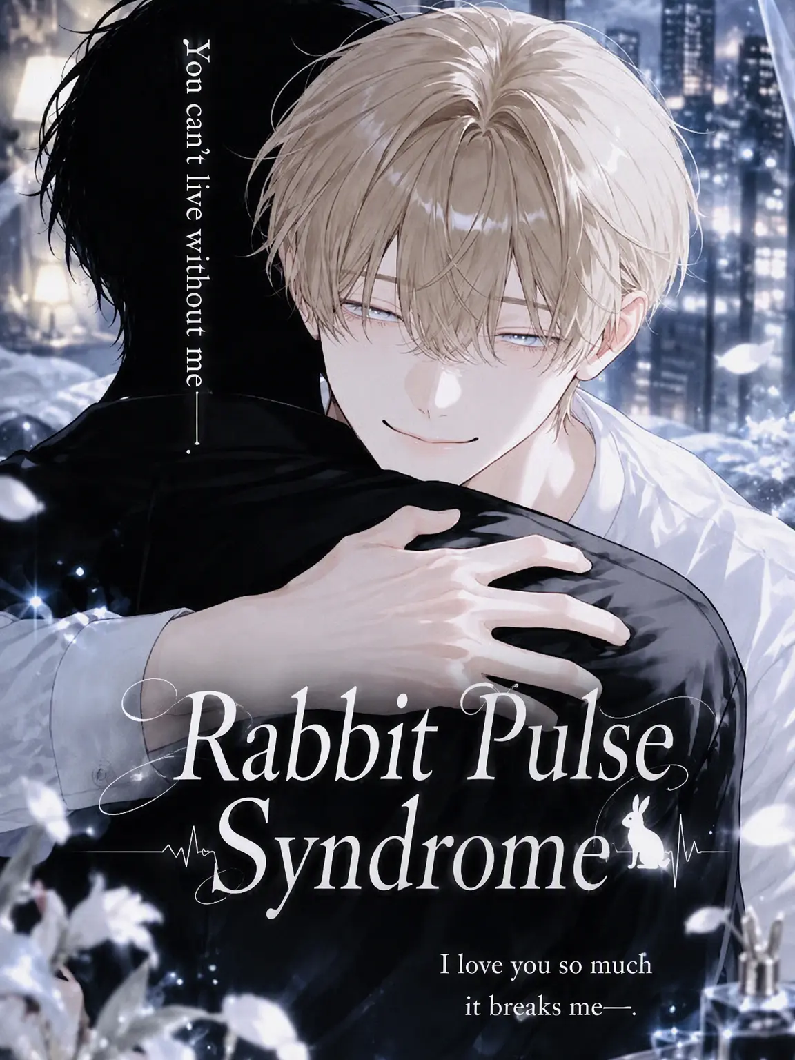 ttttmato의 Rabbit Pulse Syndrome -Erosion-