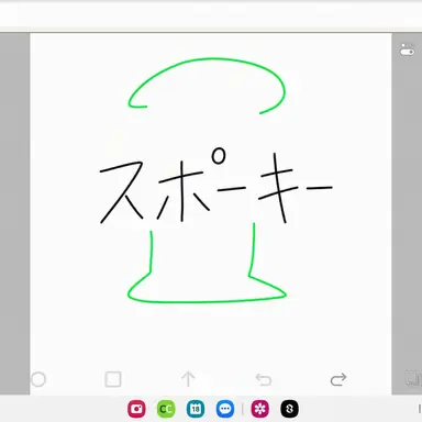 Profile image of スポーキー