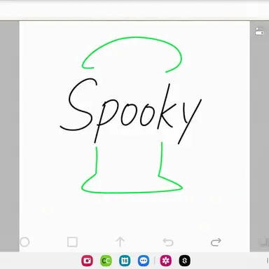 Profile image of Spooky