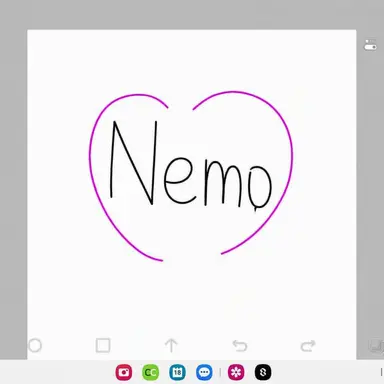 Profile image of Nemo
