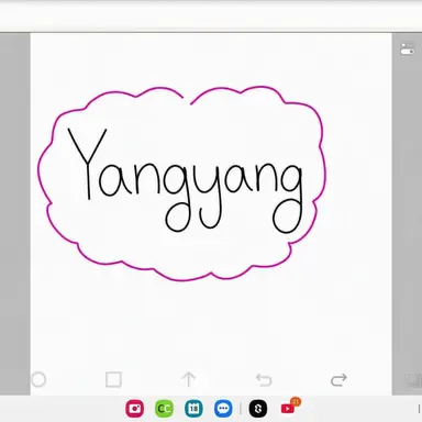 Profile image of Yangyang