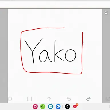 Profile image of Yako