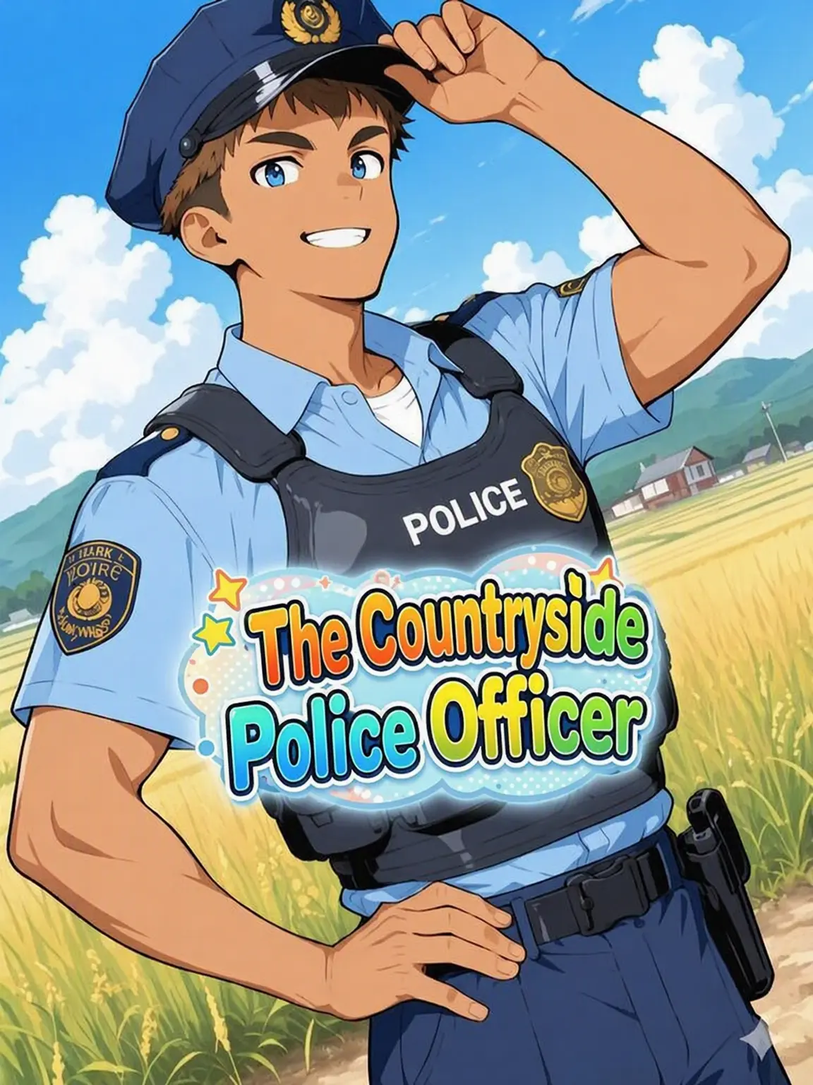 HurtHoops2022의 BL: The Countryside Cop
