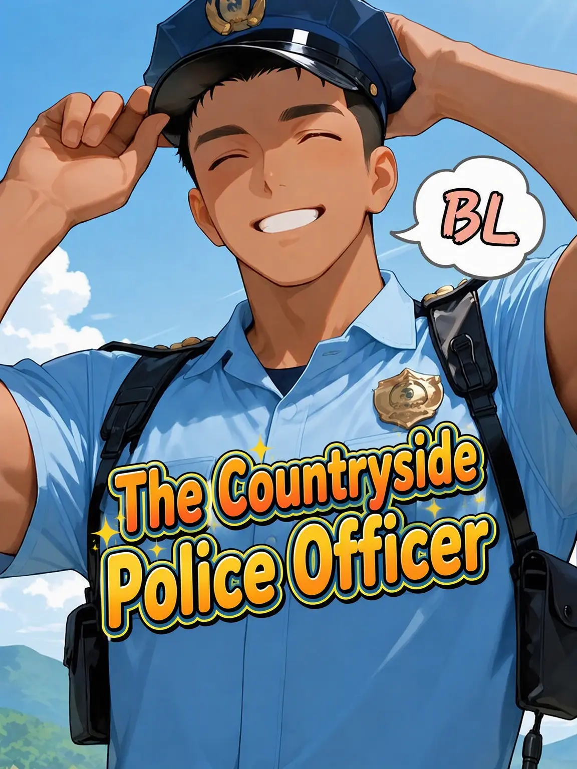 HurtHoops2022의 【BL】The Village Officer