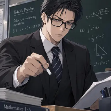 Profile image of Koichi Kanzaki