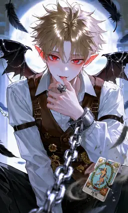 Profile image of 에녹