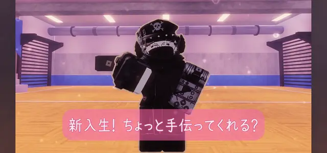 Profile image of メロサ