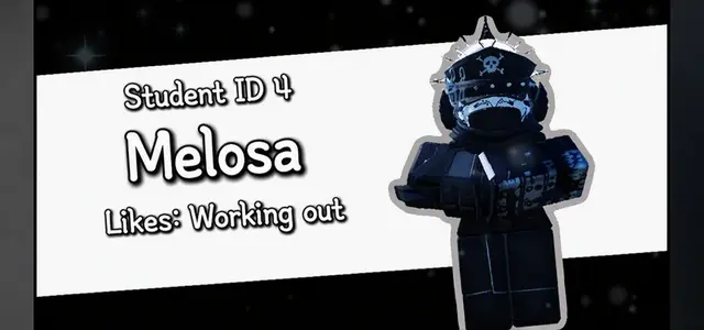 Profile image of Melosa