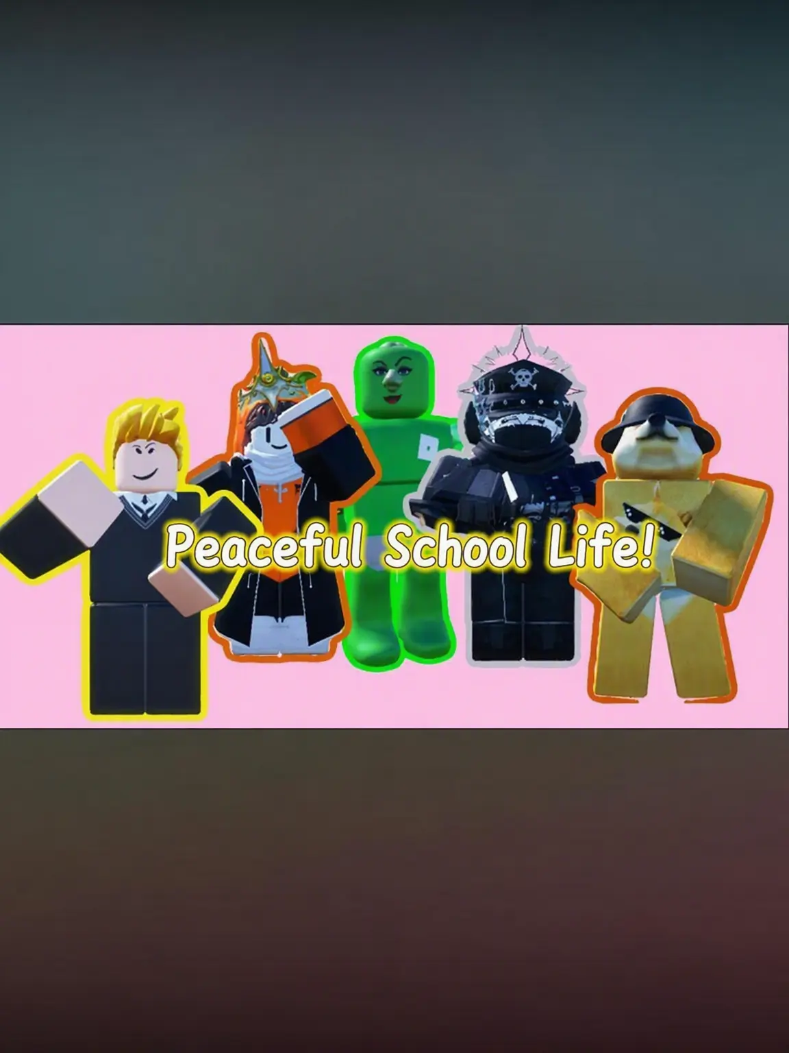 Im_Fk의 Cucumber High
