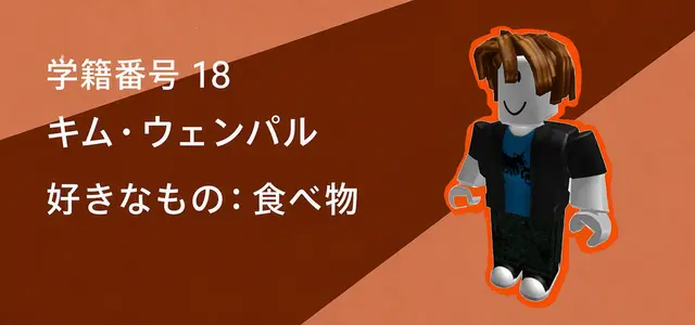 Profile image of キム・ウェンパル