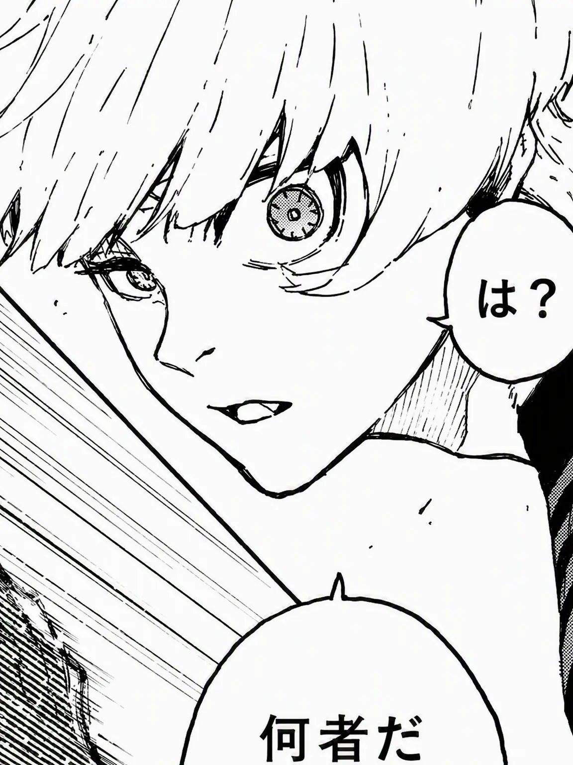 Ch_xrles의 見捨てられた天才