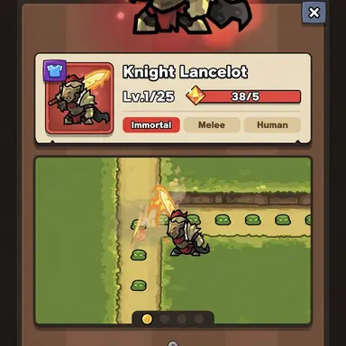 Profile image of Lancelot