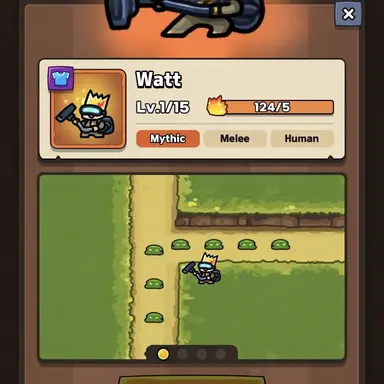 Profile image of Watt