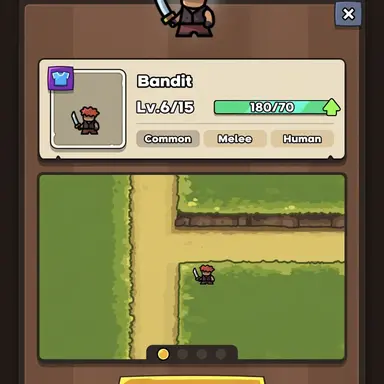 Profile image of Bandit