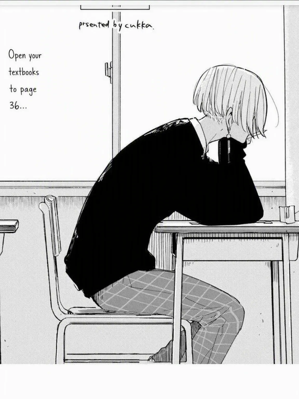 OrnateCow3437의 The Transfer Student
