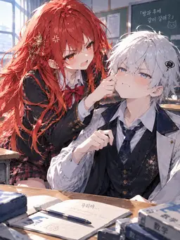 Profile image of 미시마 토코마츠