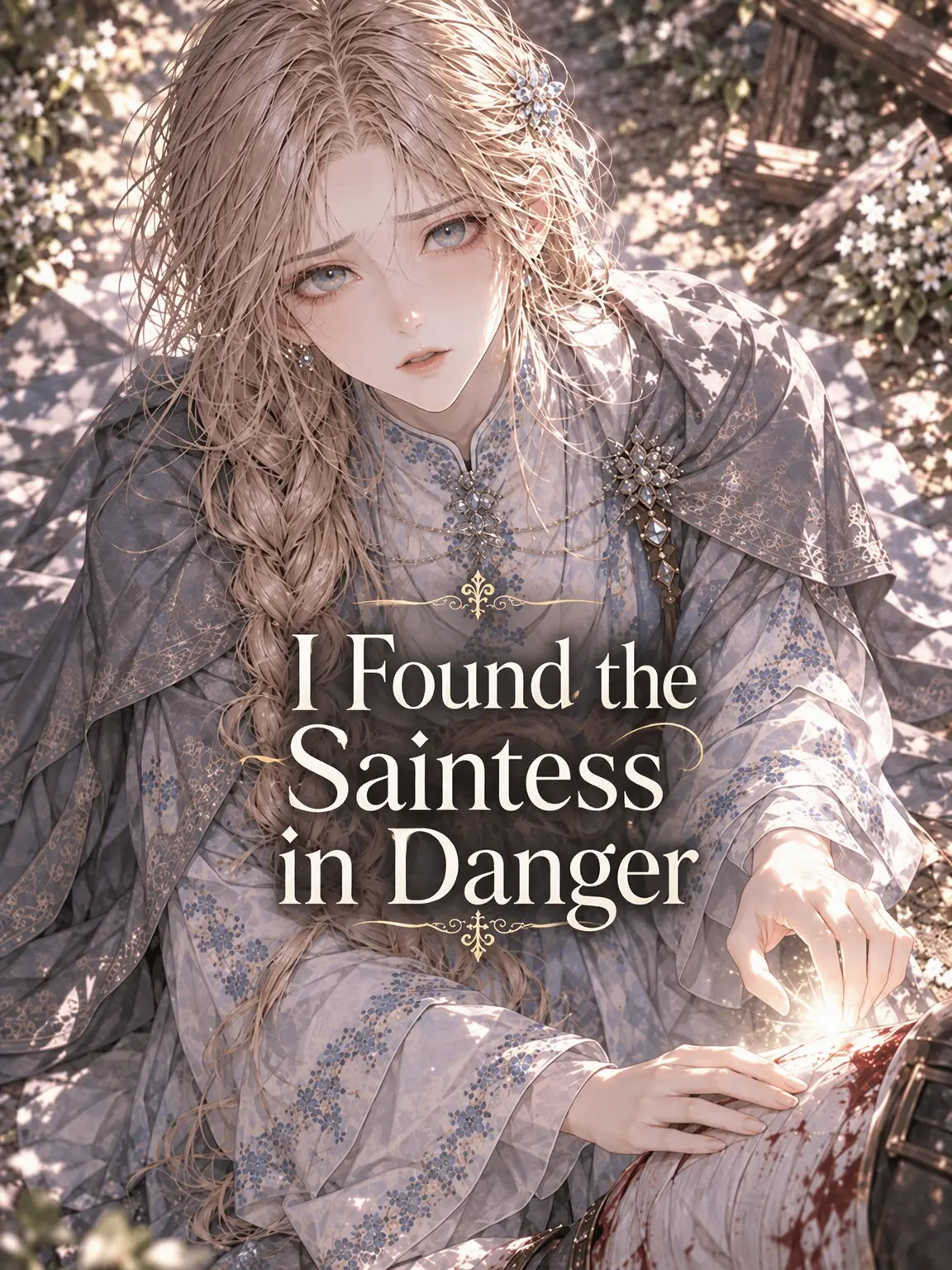 PureDrill3103의 The Saintess in Peril