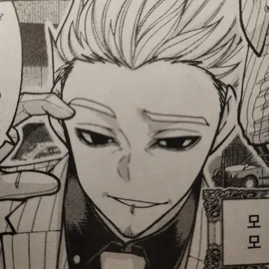 Profile image of 모모히키 아부미