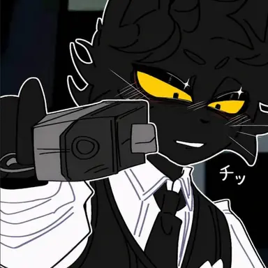 Profile image of シークレットエージェント