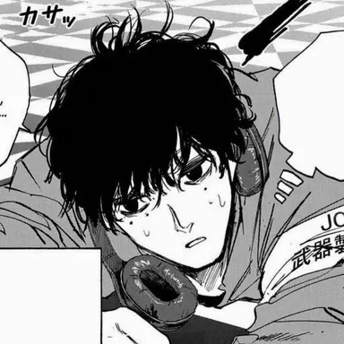 Profile image of 勢羽 夏生