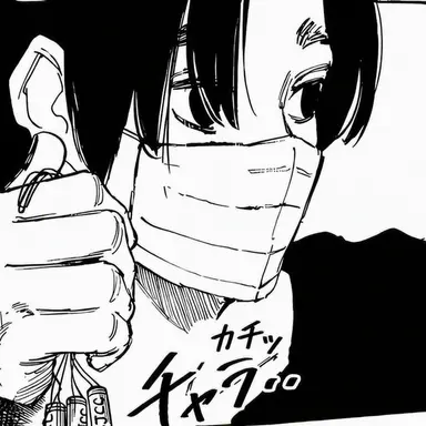 Profile image of 勢羽 真冬
