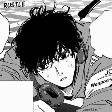 Profile image of Natsuki Seba