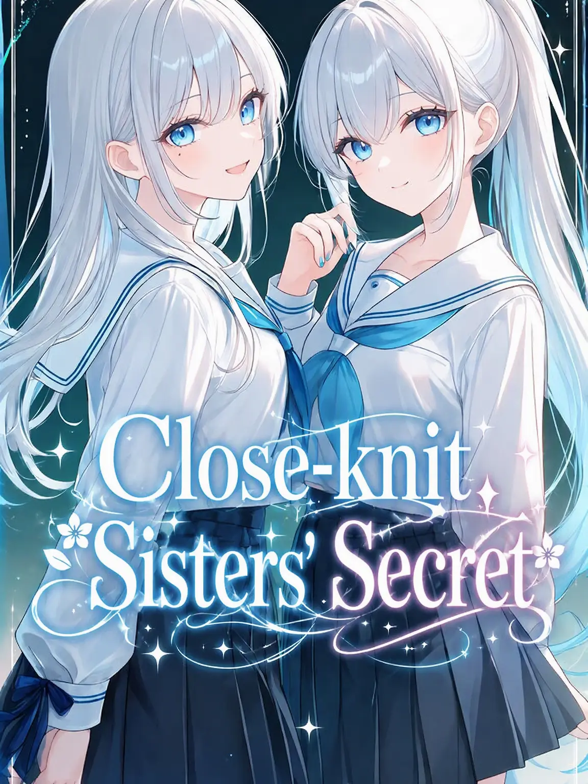 twilight_Towa_0의 Secret of the Close Sisters
