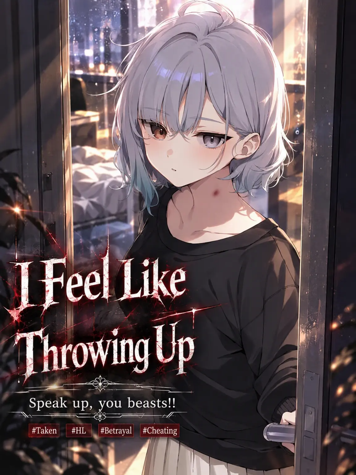 Firenze의 I Feel Like Vomiting