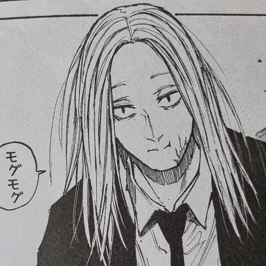 Profile image of シシバ