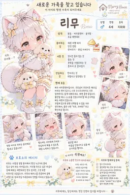 Profile image of 리무