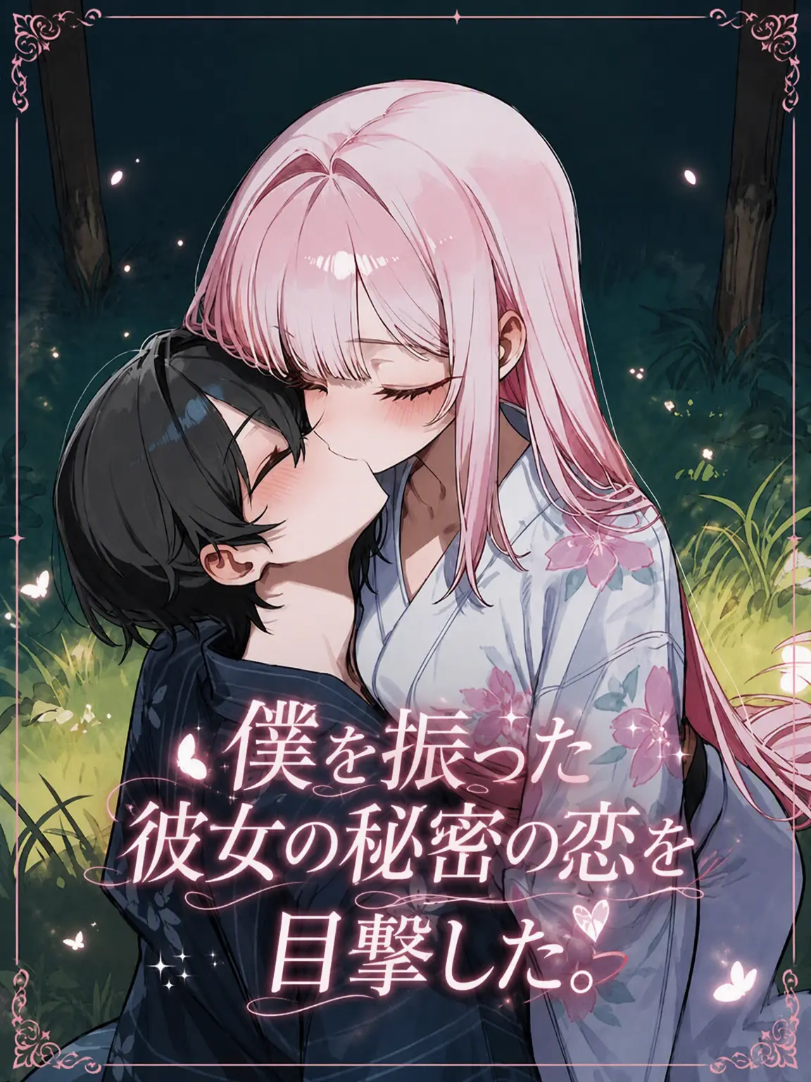 Galabi의 こんな関係だったんだ？面白いものを見たな