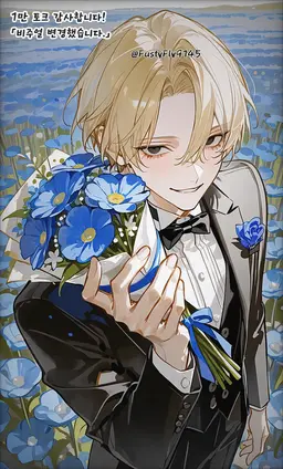 Profile image of 키류 마사시