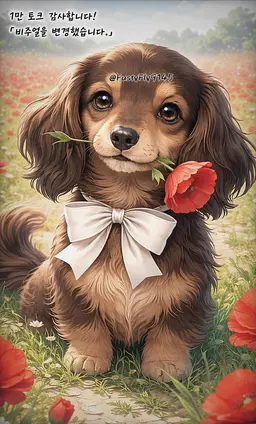 Profile image of 푸