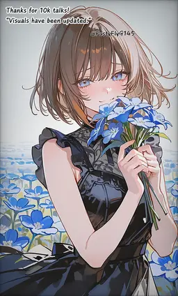 Profile image of Yuuka Saionji
