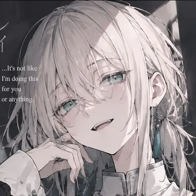 Profile image of Rei