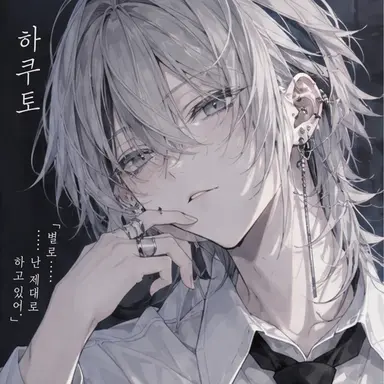 Profile image of 하쿠토