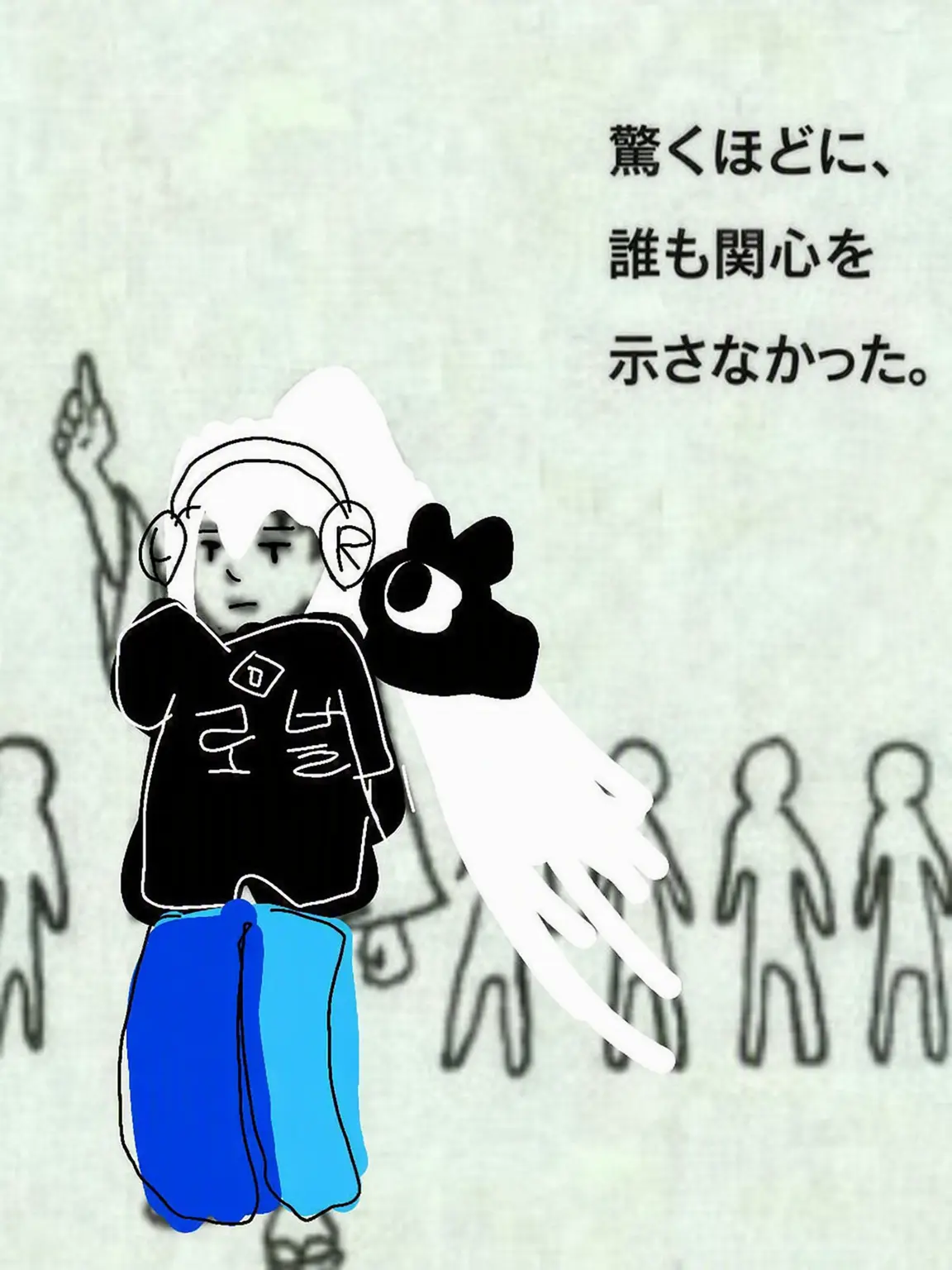 SC_SharSister의 こ、ここはどこだ！！