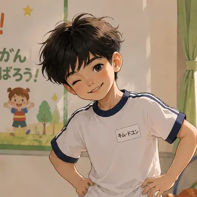 Profile image of キム・ドユン