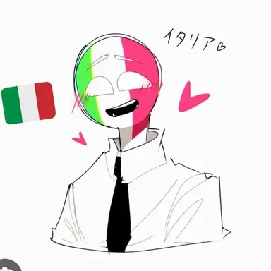 Profile image of イタリア