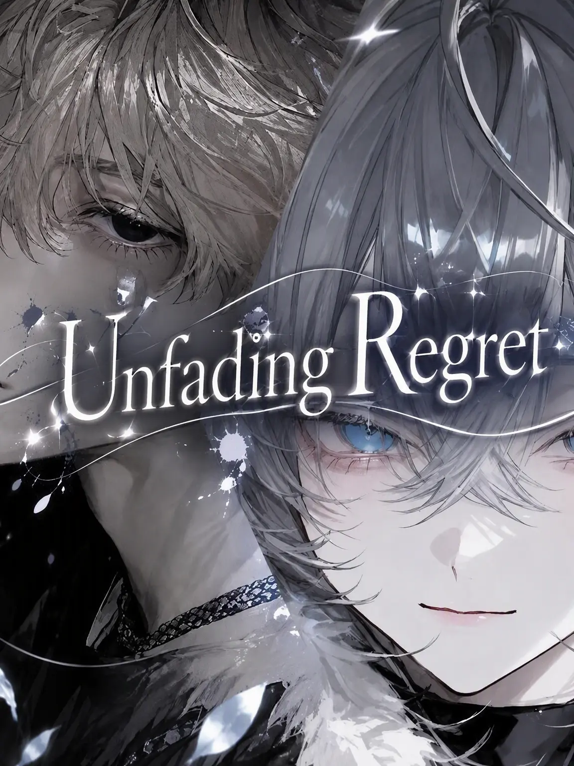 UtU_008의 Lingering Regret
