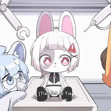 Profile image of Tia